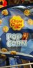 Pop corn cola - Produit