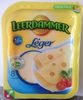 Leerdammer léger - Producto