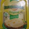 Käse Leerdammer Original - Product