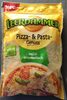 Käse gerieben Pizza/Pasta - Produkt