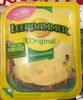 Leerdammer original 9 tranches offre gourmande 225g - Product