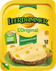 Leerdammer original 12 tranches 300g - Product