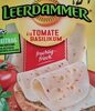 Leerdammer Tomate Basilikum Käse - Produkt