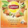 Tea vanilla caramel - Produkt