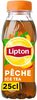 Lipton Ice Tea saveur pêche 25 cl - نتاج