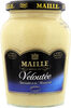 Maille Specialite à la Moutarde Veloute Bocal 360g - Product