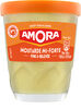 Amora Moutarde Mi-Forte Verre 140g - Produkt