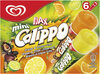 Mini Calippo Orange & Lemon-Lime - Producto