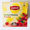 Herbal Infusion Rosehip - Product