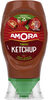 Ketchup(amora) - نتاج