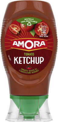 Ketchup(amora) - Produit