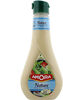 Amora Vinaigrette Nature 450ml - Produkt