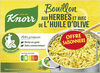 Kn bouil herb & ho 15t os - Product