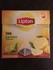 Tea Lemon Cytrynowa - Product