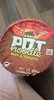 Pot noodle - Beef & Tomato - Product