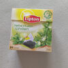 Herbal infusion linden tee - Produkt