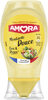 Amora Moutarde Douce Flacon Souple 260g - Produit