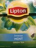 Green Intense Mint - Produit