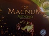 Magnum Pistachio - Producto