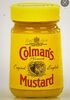 Colmans Mustard - Producto