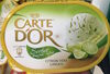 Sorbet Citron Vert - Produit
