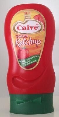 Tomato Ketchup - Product - it