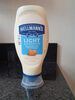 Light mayonnaise - Produit