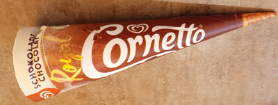 Royal Cornetto Chocolat - Produkt