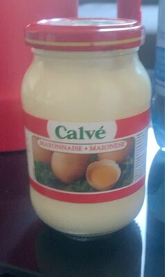 Calvé - Product