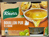 Knorr Bouillon Pur Huhn - Prodotto