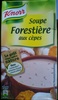 Soupe Forestière aux cèpes - Product