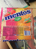 Mentos - Produit