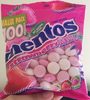 Mentos strawberry mix - Product