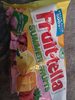 Fruitella Summer Fruit - Produit