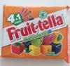 FruitTella - Product