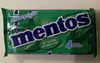 Chewy dragees Mentos - Product