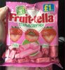 Fruittella strawberry mix - 产品
