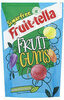 Fruit Gums - Produkt
