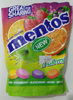 Mentos fruit mix - Product