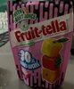 Fruit-tella - Produkt