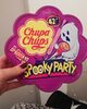 Chupa Chups spooky party - نتاج