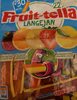 Fruit-tella - Produit