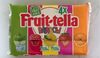 Fruit-tella rainbow - Product