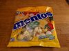 Mentos - Product