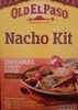 Nacho Kit Original Cheesy Bread - Product
