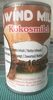 Kokosmilch (singleprodukt) (165ml Dose) - Produkt