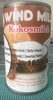 Kokosmilch - Product