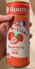 bonny strawberry milk - Producto