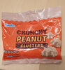 Crunchy Peanut Clusters - Product