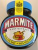 Marmite Reduced Salt - Produit
